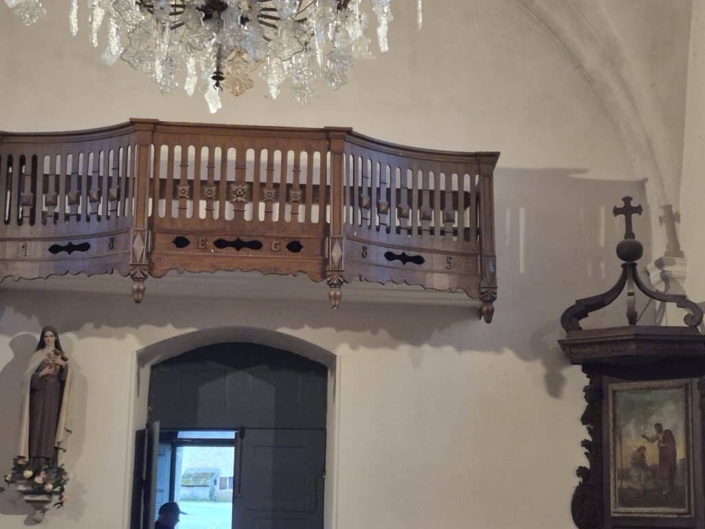 Randonnée et repas de fin d'année - 25 novembre 2025 4 20251125 094159