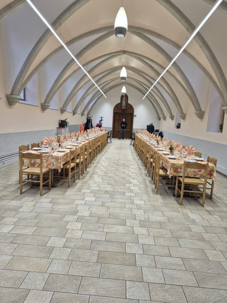 Randonnée et repas de fin d'année - 25 novembre 2025 12 20251125 121401