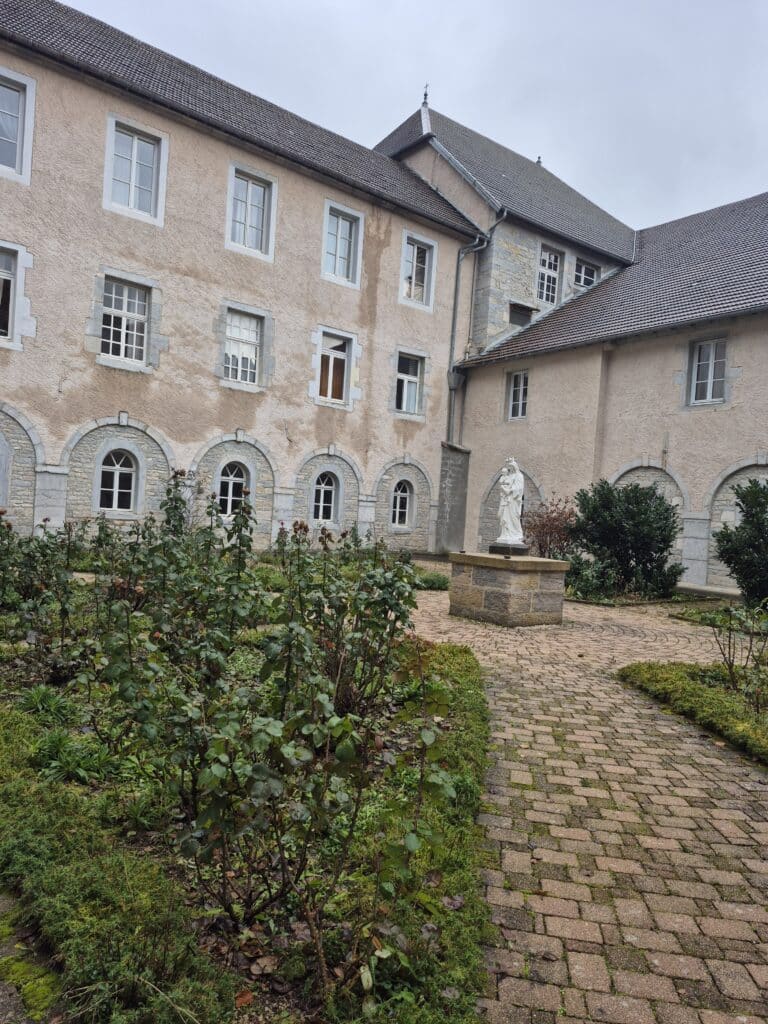 Randonnée et repas de fin d'année - 25 novembre 2025 14 20251125 151947