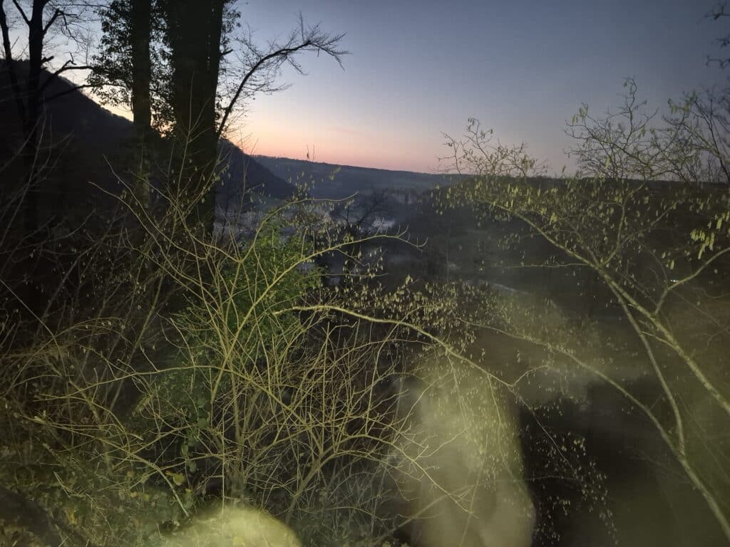 Marche nocturne - 13 décembre 2025 1 20251213 172408