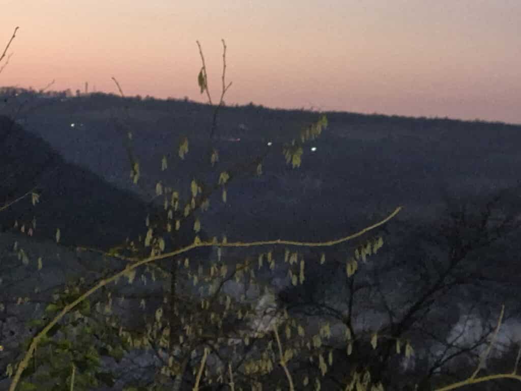 Marche nocturne - 13 décembre 2025 3 20251213 172429