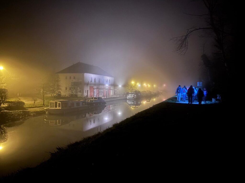 Marche nocturne - 13 décembre 2025 16 WhatsApp Image 2025 12 13 a 22.30.35 71e70316