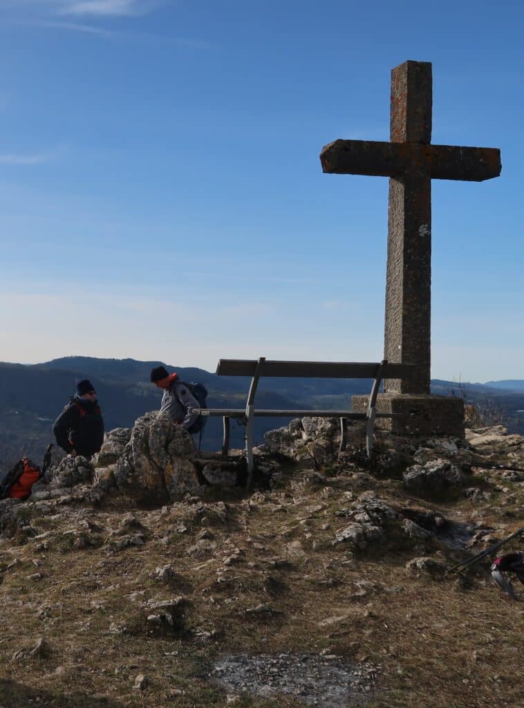 9 Croix de Haute Pierre 1