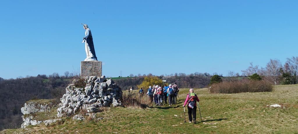 12 Notre Dame du Mont