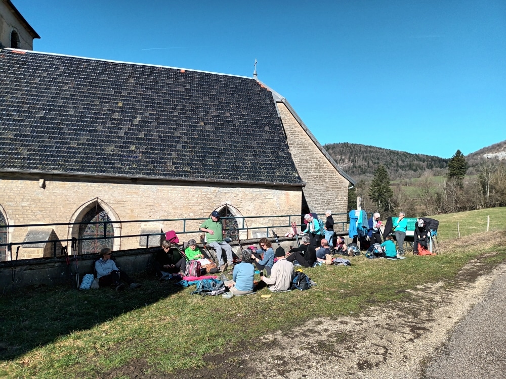 16 dejeuner Laval le Prieure