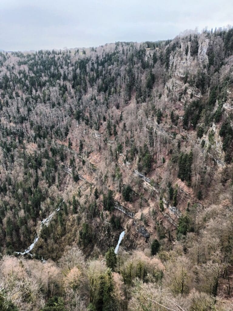 2 Belvedere Roche du pretre