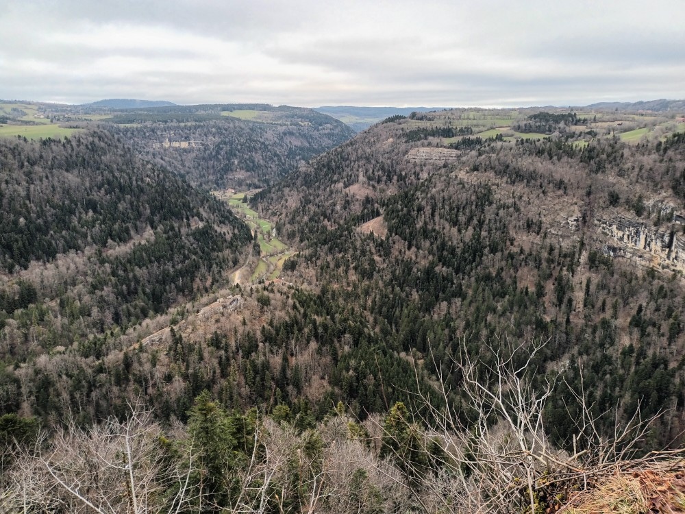 3 Belvedere Roche du pretre