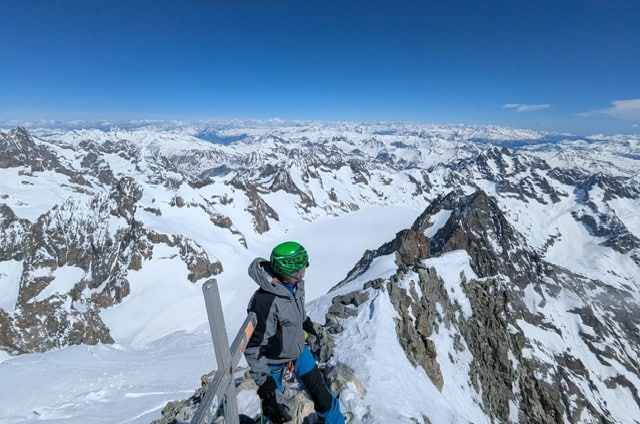 04 - 05 - 06 avril 2026 : Sortie ski ÉCRINS 19 image3 2