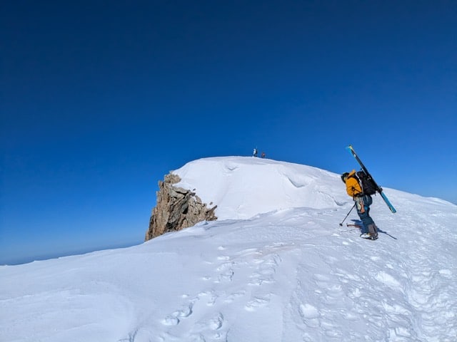 04 - 05 - 06 avril 2026 : Sortie ski ÉCRINS 18 image4 2