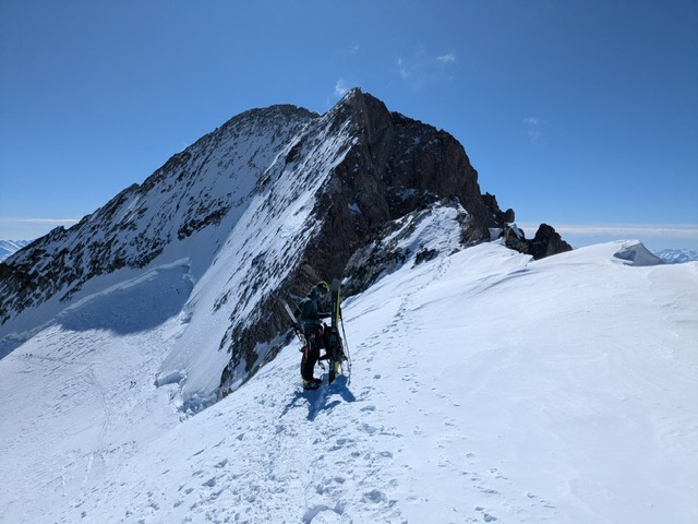 04 - 05 - 06 avril 2026 : Sortie ski ÉCRINS 17 image5 2