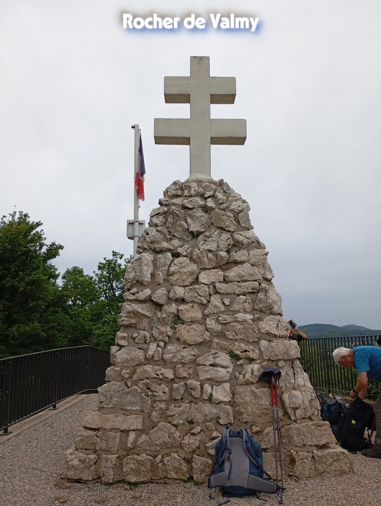 20 Rocher de Valmy