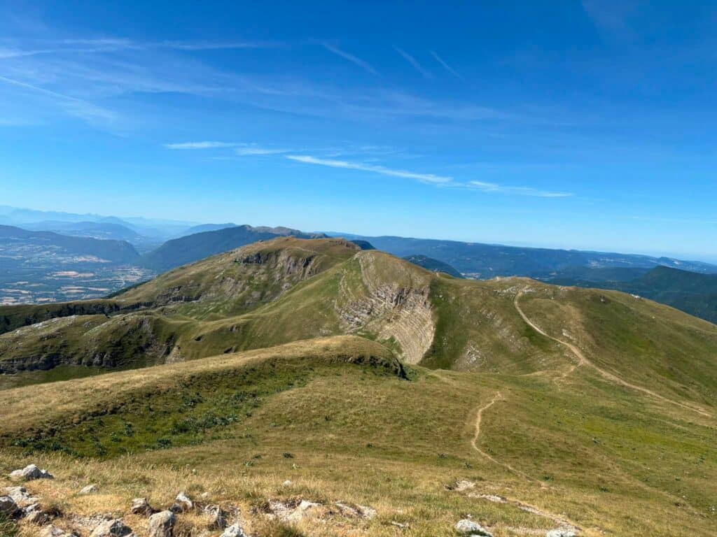 02-10 juillet 2026 : Grande Traversée du Jura 20 28