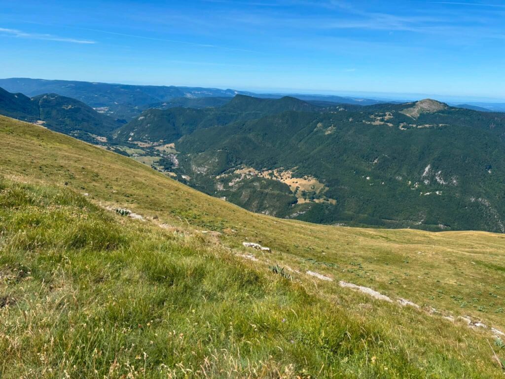 02-10 juillet 2026 : Grande Traversée du Jura 22 30